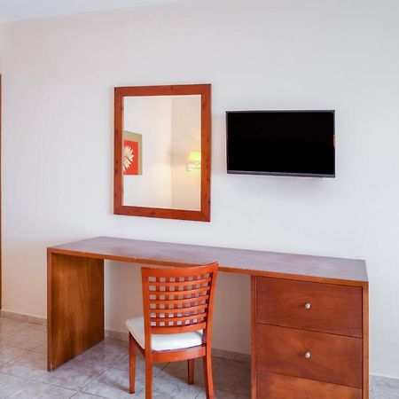 Hotel F Star Veracruz Eksteriør billede