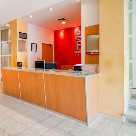 Hotel F Star Veracruz Eksteriør billede