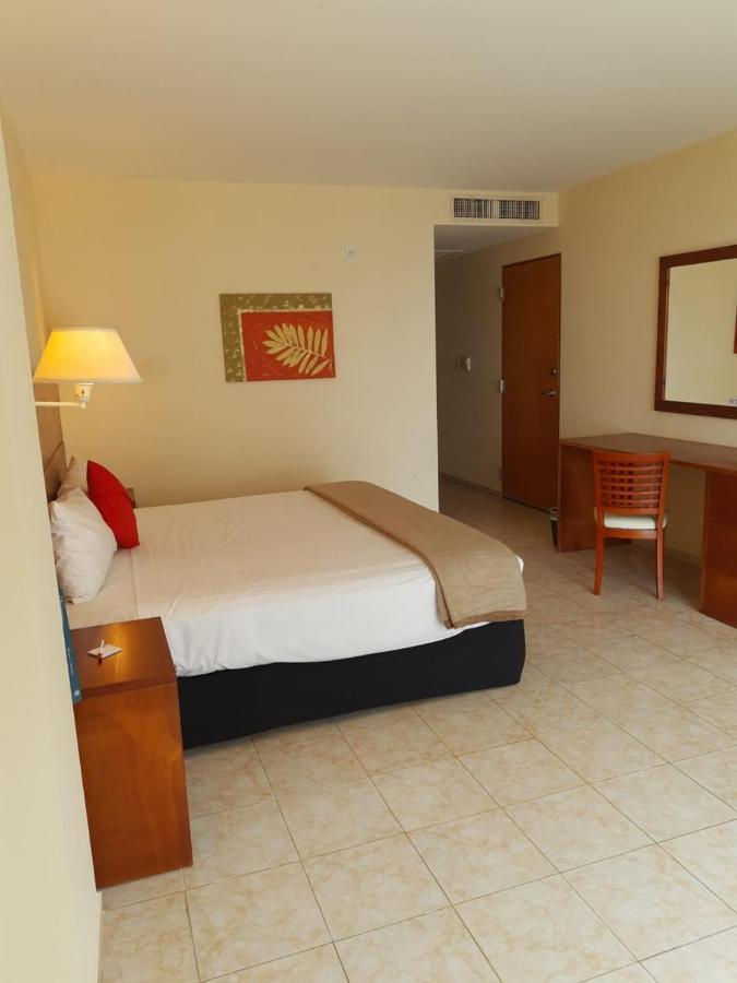Hotel F Star Veracruz Eksteriør billede