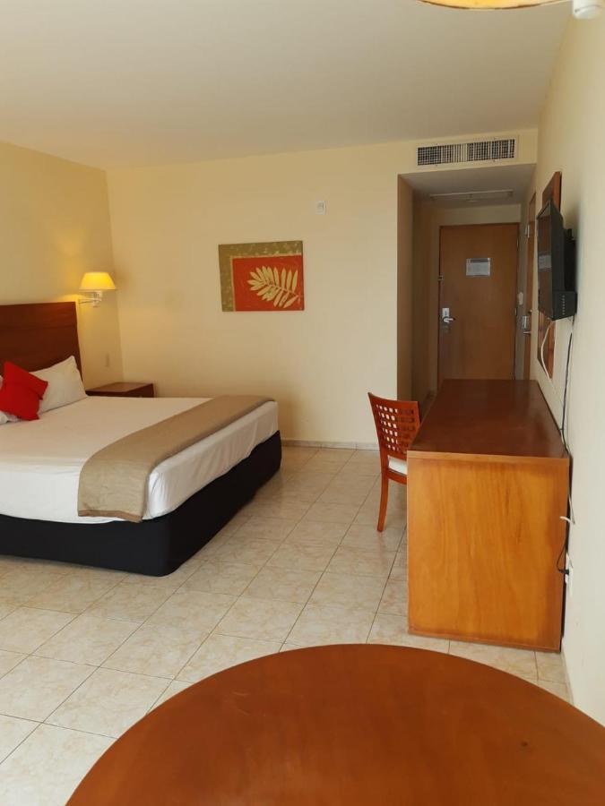 Hotel F Star Veracruz Eksteriør billede