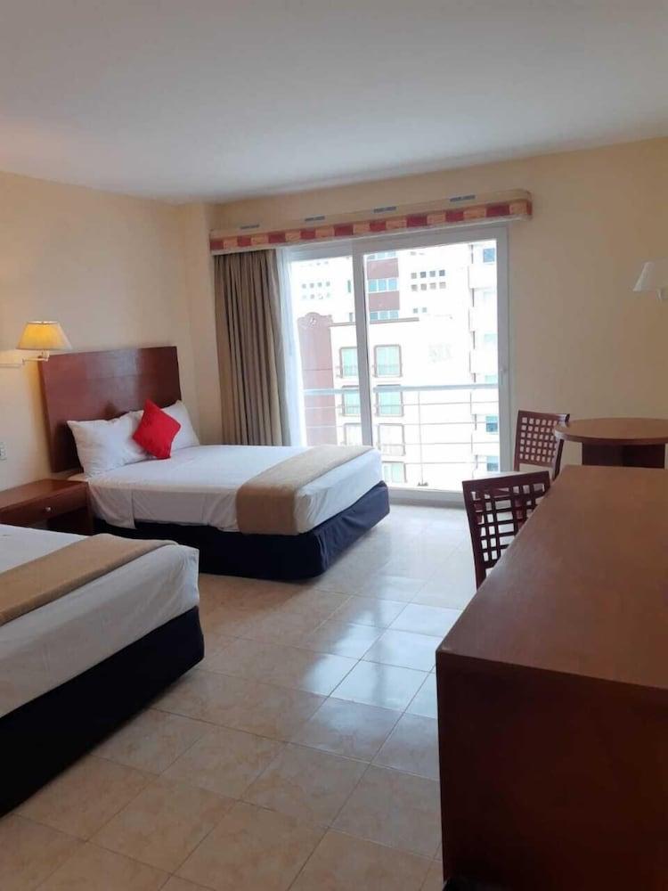 Hotel F Star Veracruz Eksteriør billede