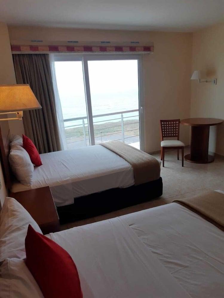 Hotel F Star Veracruz Eksteriør billede