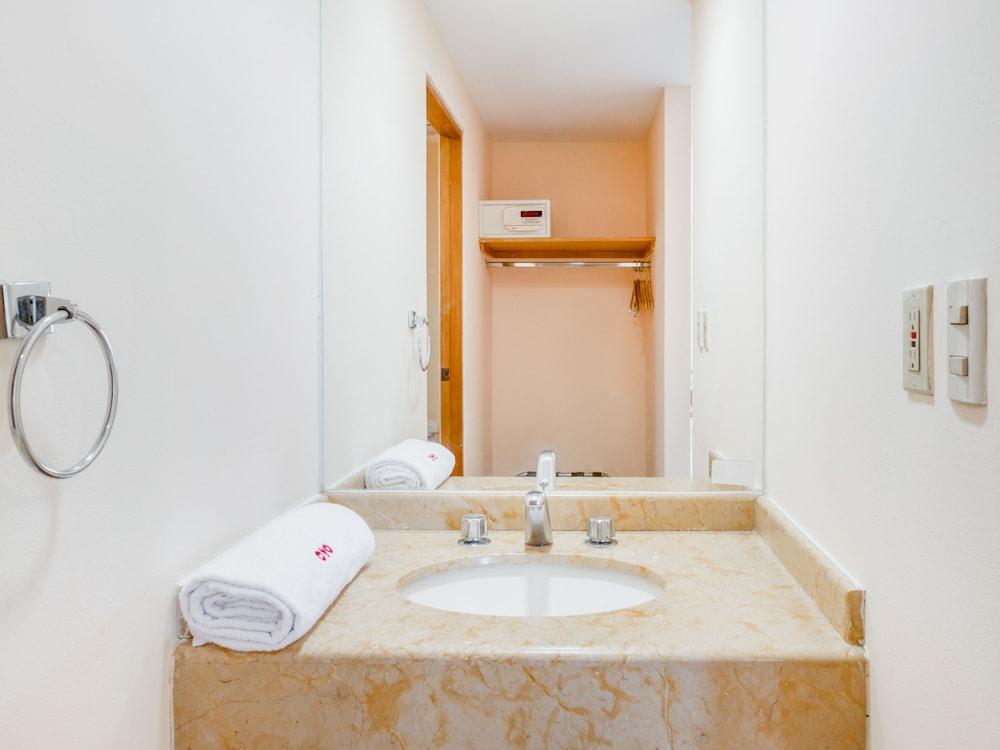 Hotel F Star Veracruz Eksteriør billede
