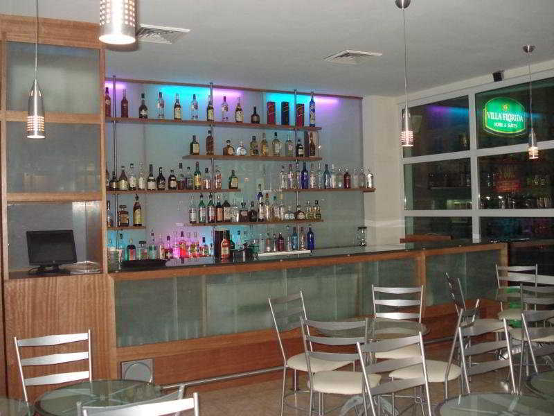 Hotel F Star Veracruz Eksteriør billede