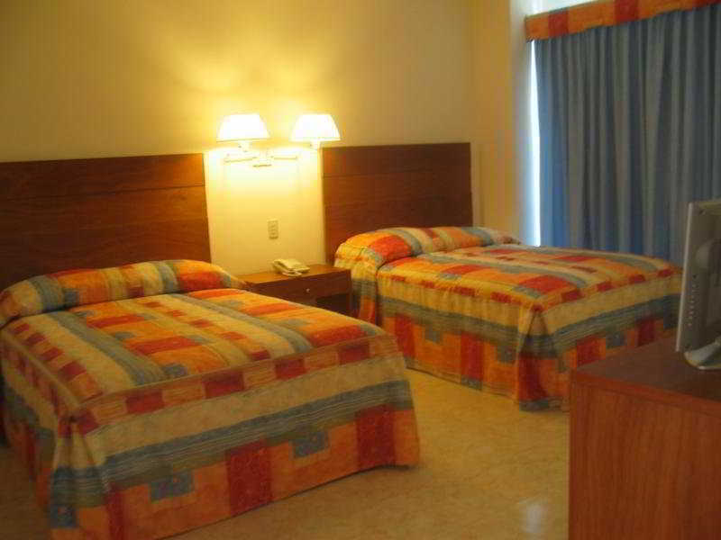 Hotel F Star Veracruz Eksteriør billede