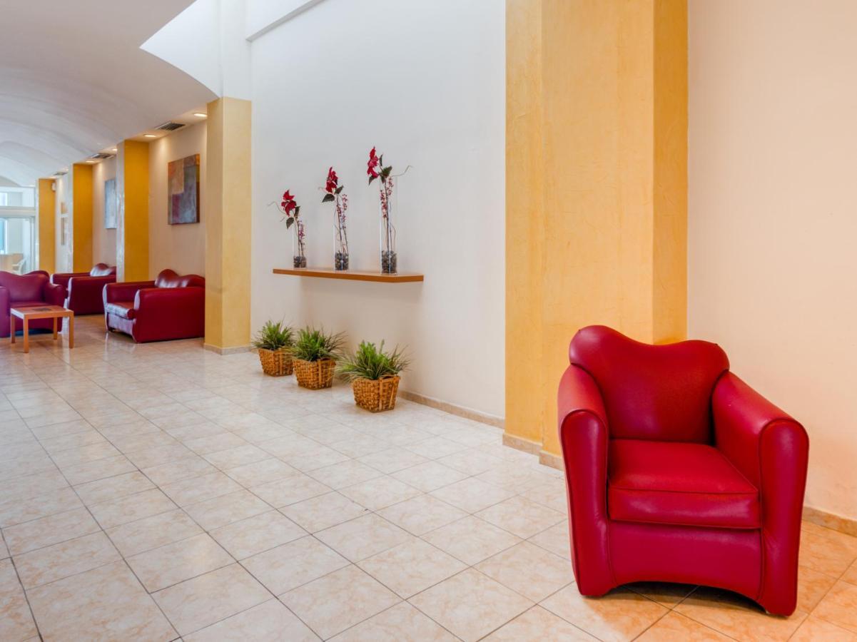 Hotel F Star Veracruz Eksteriør billede