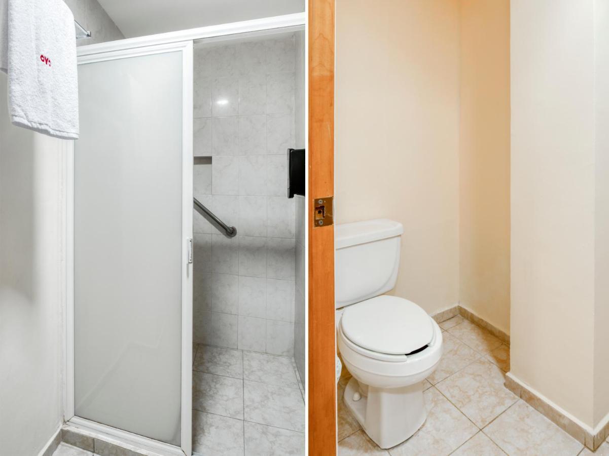 Hotel F Star Veracruz Eksteriør billede