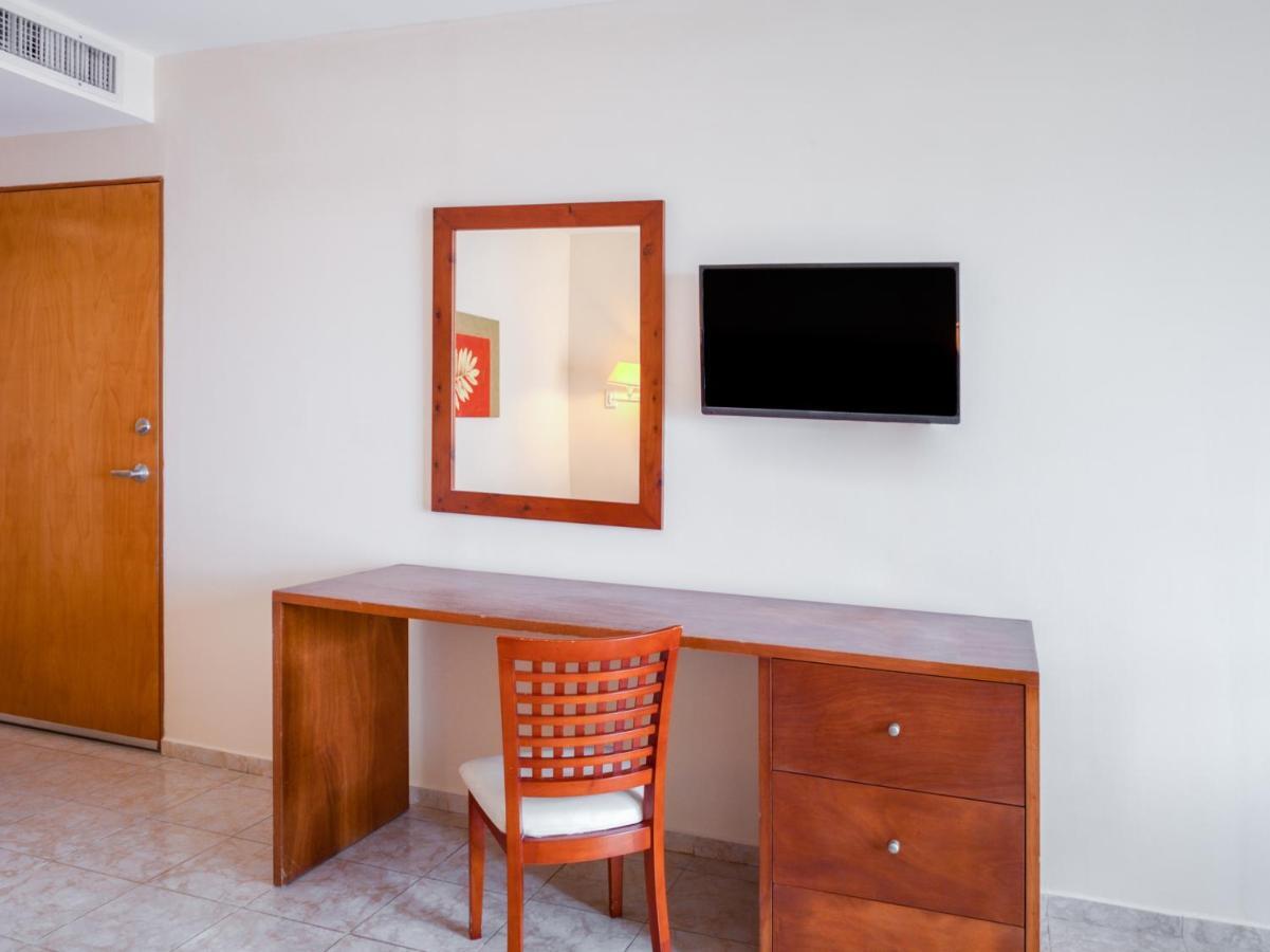 Hotel F Star Veracruz Eksteriør billede
